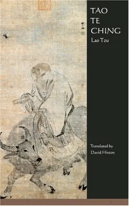 Tao Te Ching