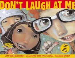 Don't Laugh at Me (Reading Rainbow Book)