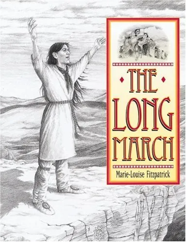 THE LONG MARCH