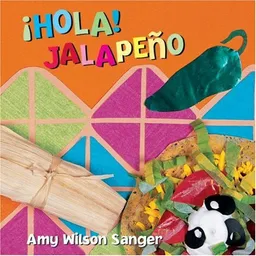 Hola! Jalapeno (World Snacks)