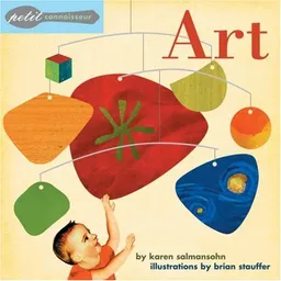 Petit Connisseur: Art (Petit Connoisseur)