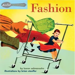 Fashion (Petit Connoisseur)