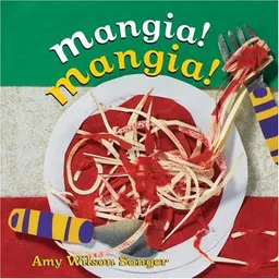 Mangia! Mangia! (World Snacks)