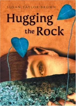 Hugging the Rock