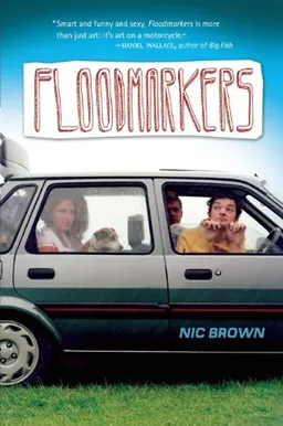 Floodmarkers (Counterpoint)