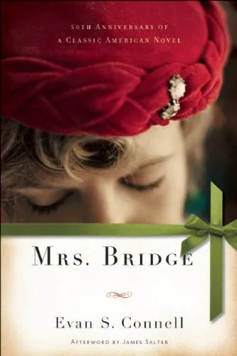 MRS. BRIDGE