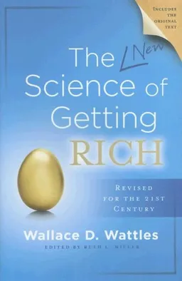 The New Science of Getting Rich