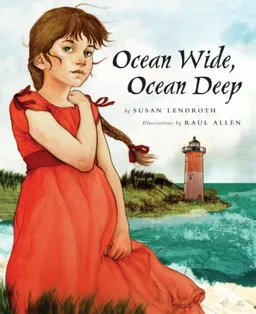 Ocean Wide, Ocean Deep