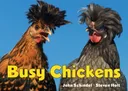 Busy Chickens (A Busy Book)