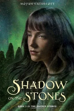 Shadow on the Stones (The Sacred Stones)