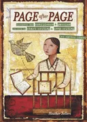 Page after Page