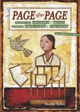 Page after Page