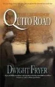 The Legend Of Quito Road (Sepia)
