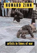 Artists In Times of War and Other Essays (Open Media)