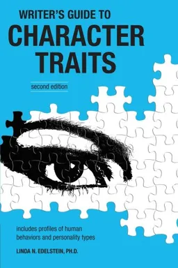 Writer's Guide to Character Traits