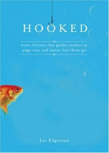 HOOKED
