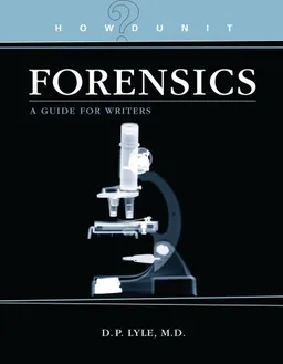 Howdunit Forensics
