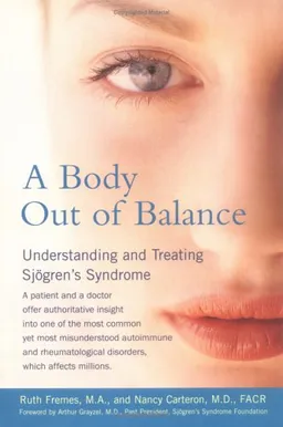 A Body Out of Balance