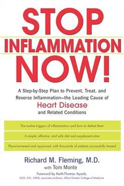 Stop Inflammation Now!