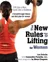 The New Rules of Lifting for Women: Lift Like a Man, Look Like a Goddess