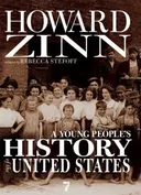 A Young People's History of the United States (Enhanced Omnibus Edition) (Seven Stories Press)