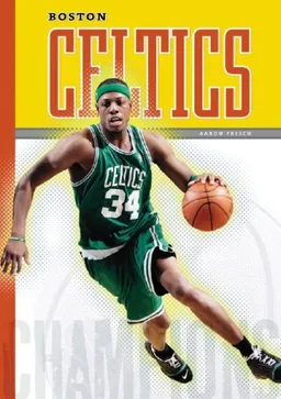Boston Celtics (NBA Champions)