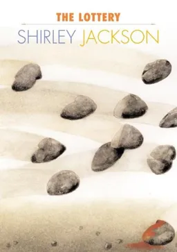 The Lottery (Creative Short Stories)