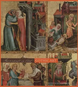 Gothic Art (Movements in Art)
