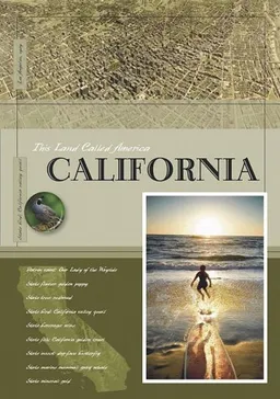 California (This Land Called America)