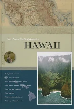 Hawaii (This Land Called America)
