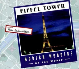 Eiffel Tower (Modern Wonders of the World)