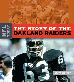 The Story of the Oakland Raiders (NFL Today)