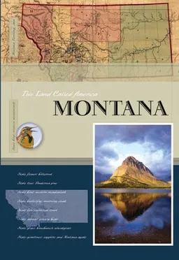 Montana (This Land Called America)