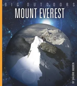 Mount Everest (Big Outdoors)