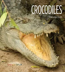Crocodiles (Living Wild)
