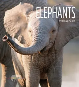 Elephants (Living Wild)
