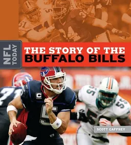 The Story of the Buffalo Bills (NFL Today)