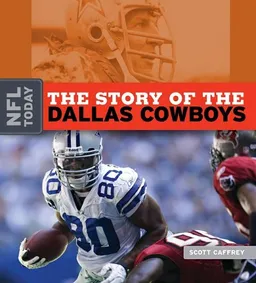 The Story of the Dallas Cowboys (NFL Today)