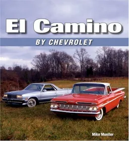 El Camino by Chevrolet