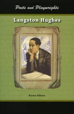 Langston Hughes (Poets & Playwrights) (Poets & Playwrights)