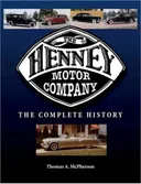 The Henney Motor Company: The Complete History