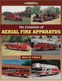 The Evolution of Aerial Fire Apparatus (Illustrated History)