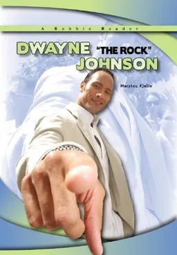 Dwayne "The Rock" Johnson (Robbie Readers)