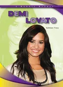 Demi Lovato (A Robbie Readers) (Robbie Readers: Biographies)