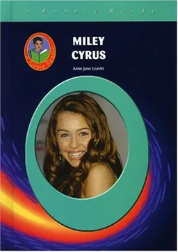 Miley Cyrus (Robbie Readers)