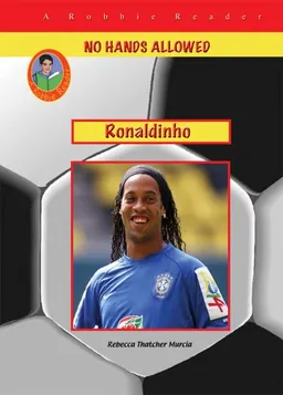 Ronaldinho (Robbie Readers) (Robbie Readers)