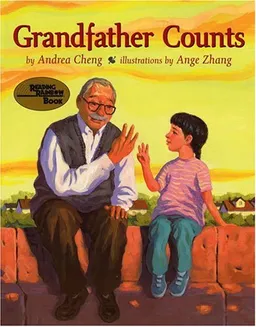Grandfather Counts (Reading Rainbow Book)