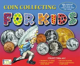Coin Collecting for Kids