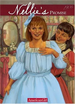 עטיפת הספר Nellie's Promise (American Girls Collection) מאת Valerie Tripp