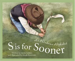 S Is For Sooner: An Oklahoma et Series Alphabet
